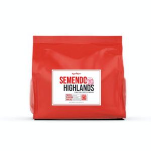 Kopi Semendo Kopiteori