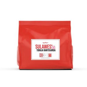 Kopi Toraja Kopiteori