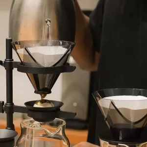 Roast for Manual Brew