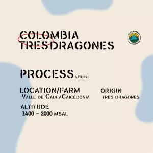tres dragones exotic series kopiteori