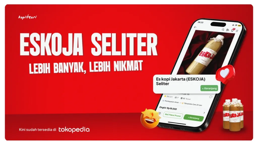 eskoja seliter